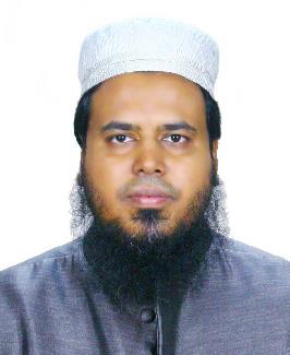 Portrait of Prof. Dr. Dr. Md. Ashraful Alam, Director, IQAC