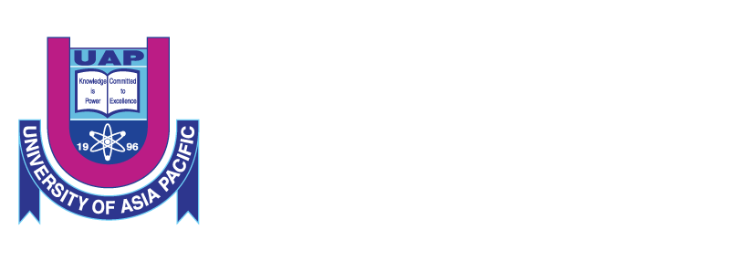 UAP Department of Pharmacy