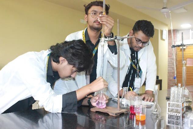 Titration